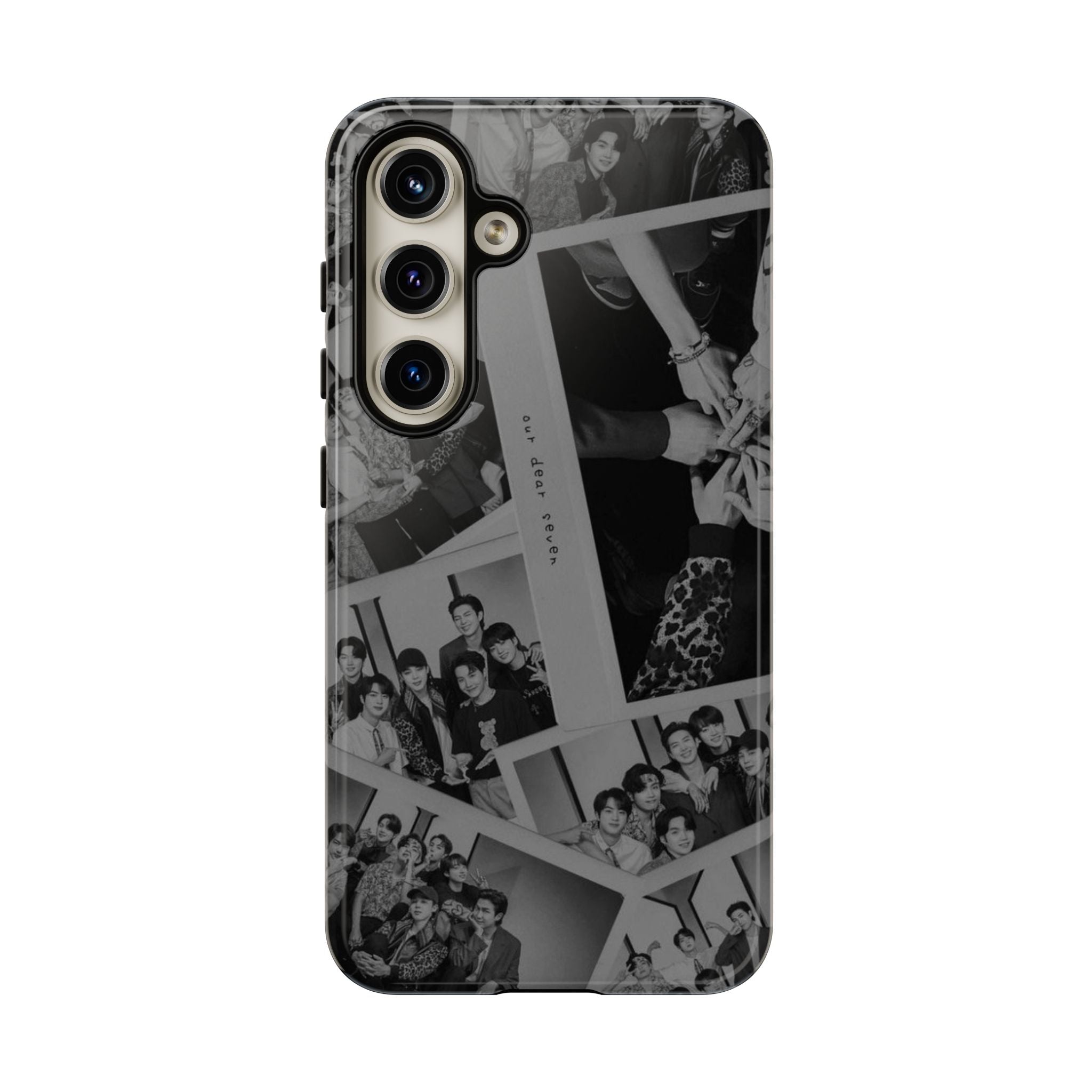 Tough Cases