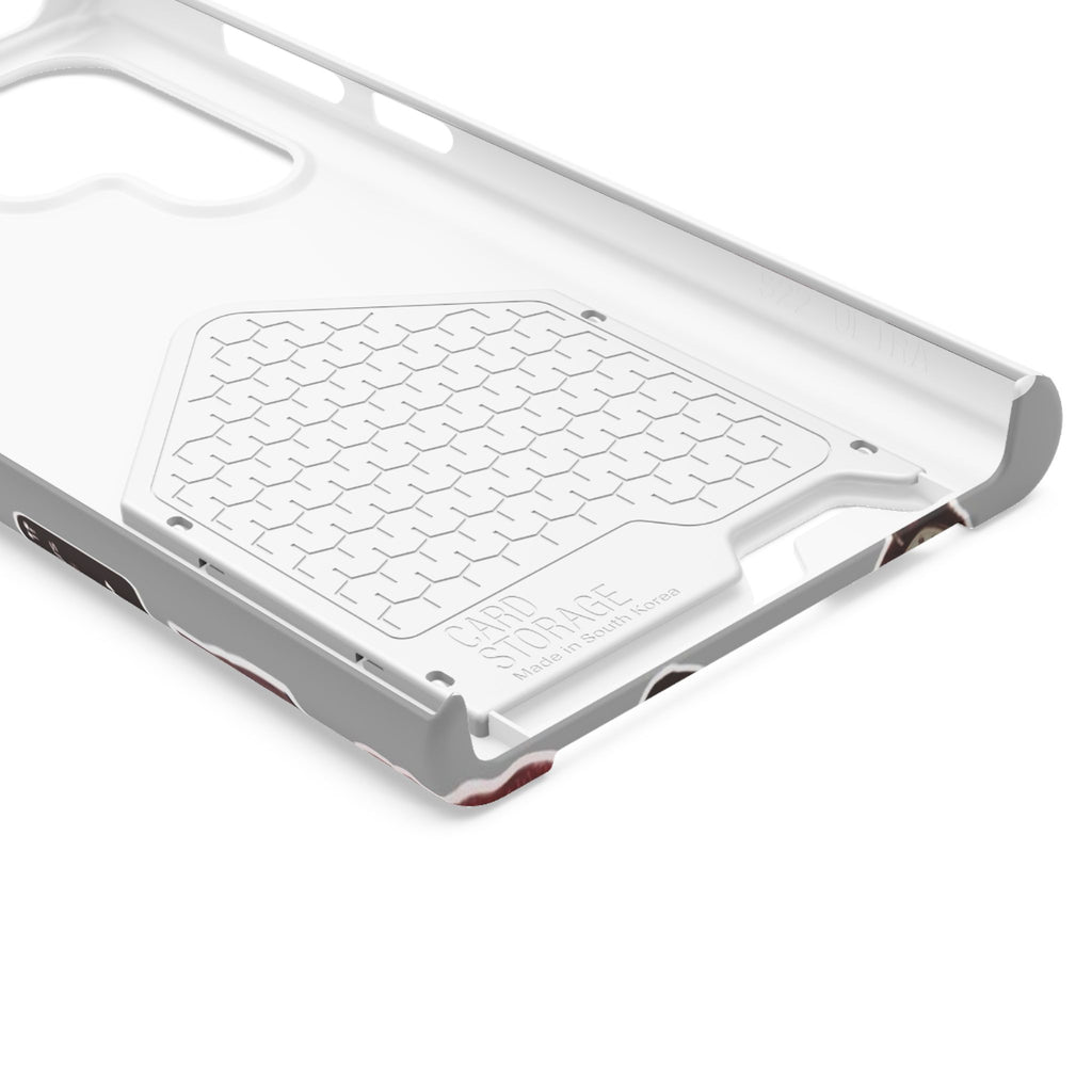 Phone Case With Card Holder