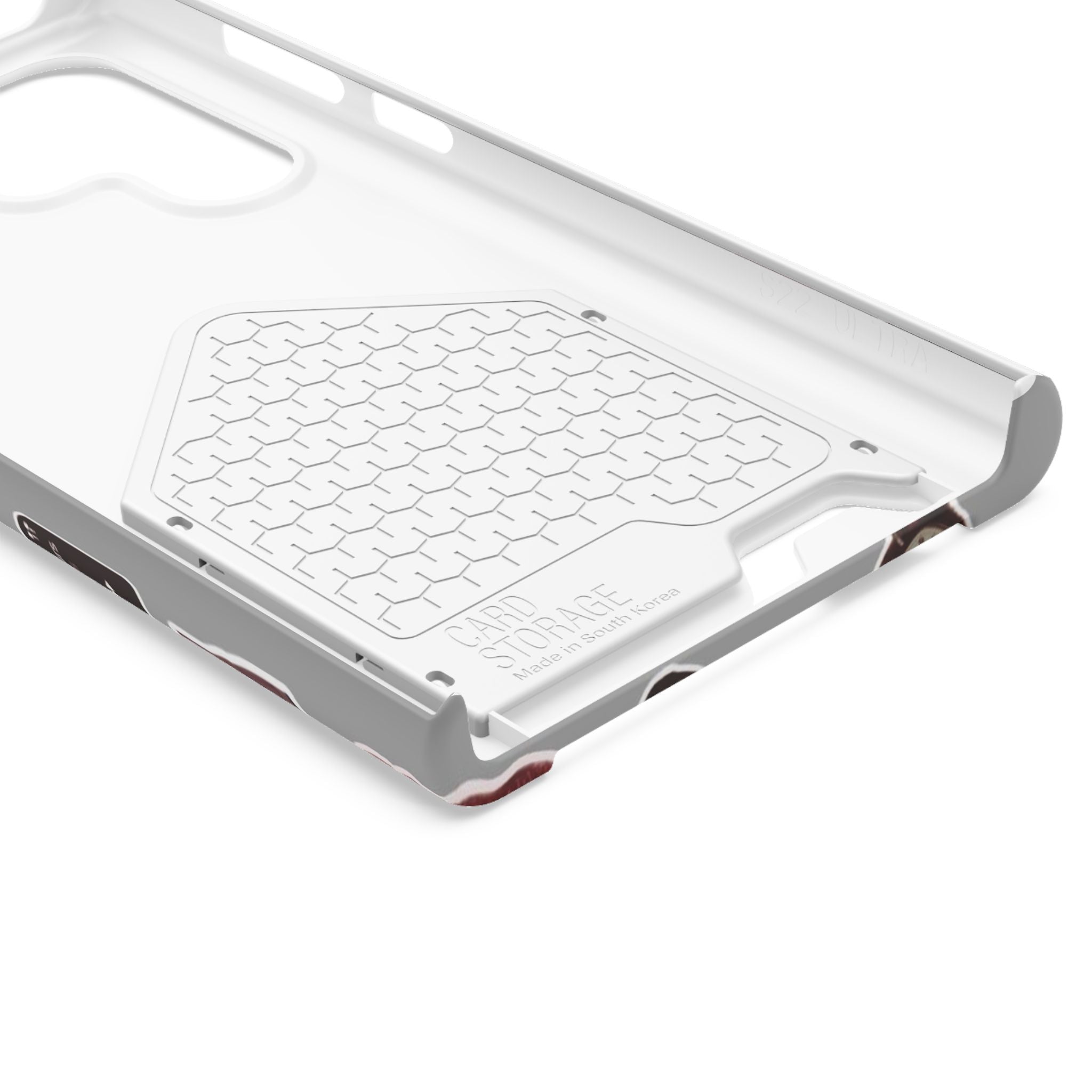 Phone Case With Card Holder