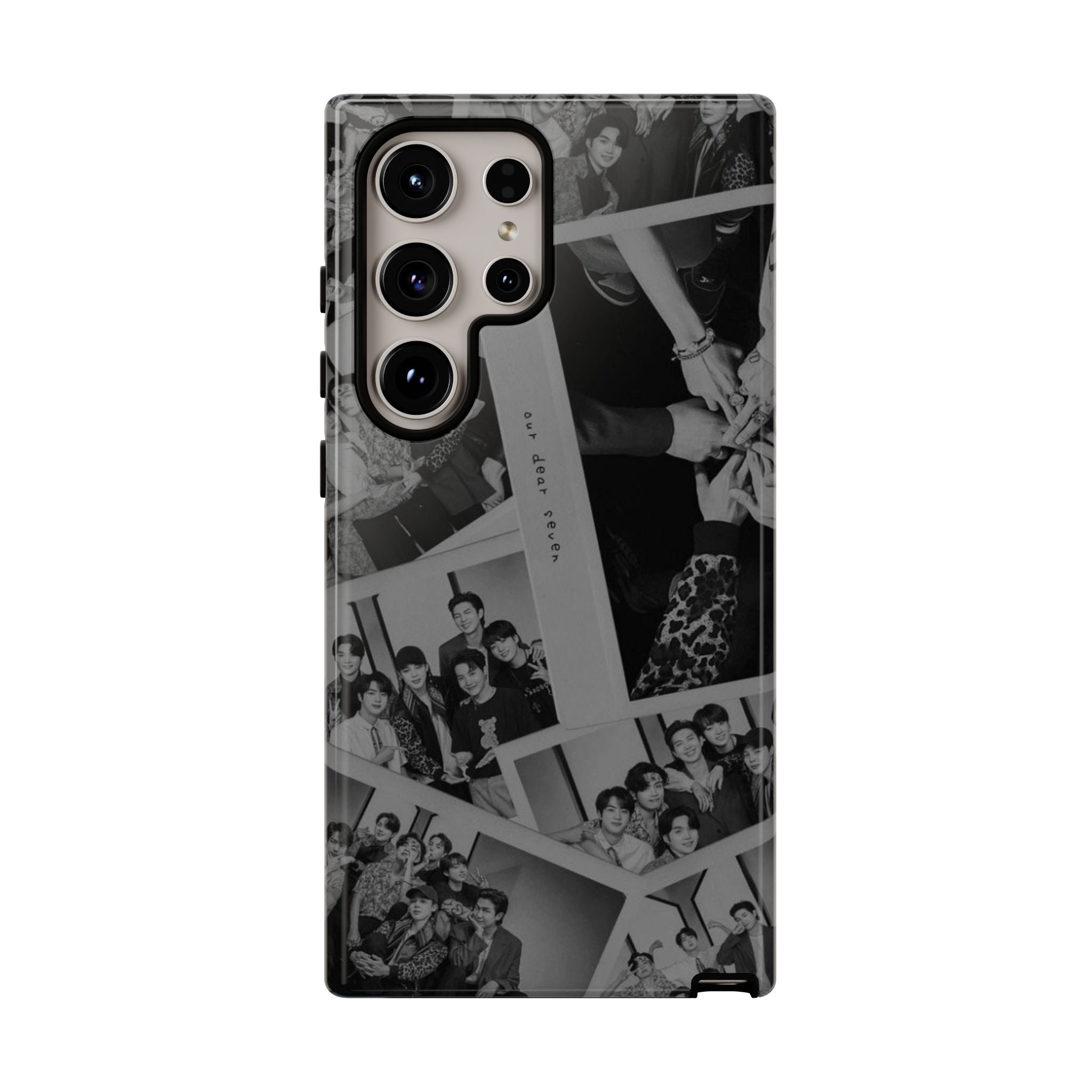Tough Cases