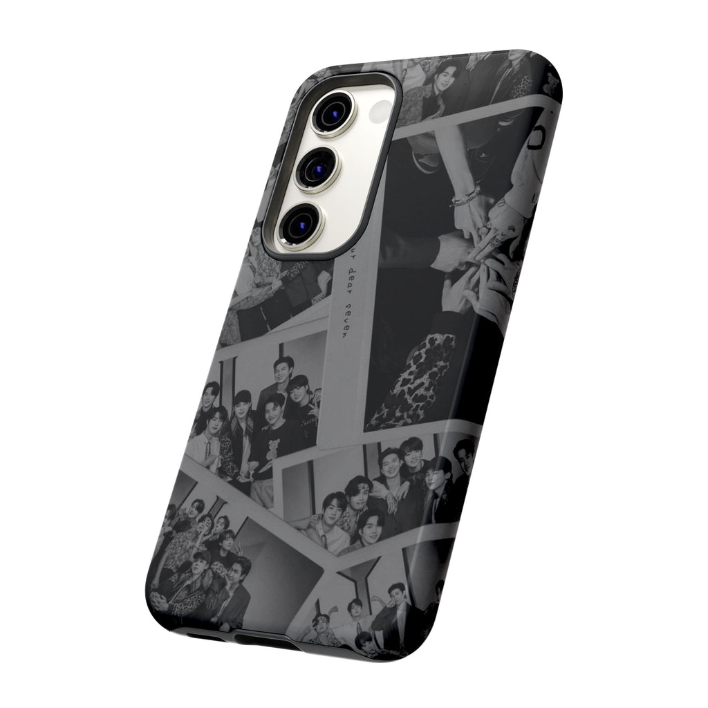 Tough Cases