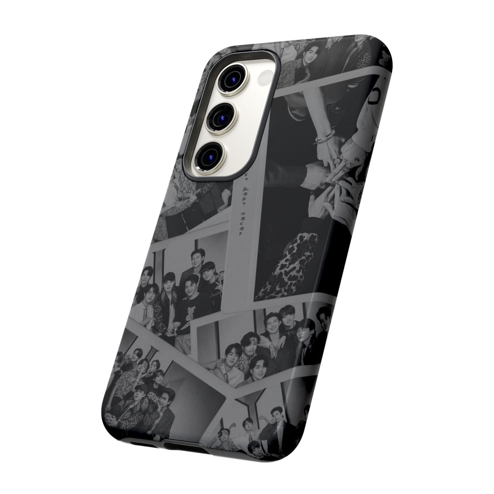 Tough Cases