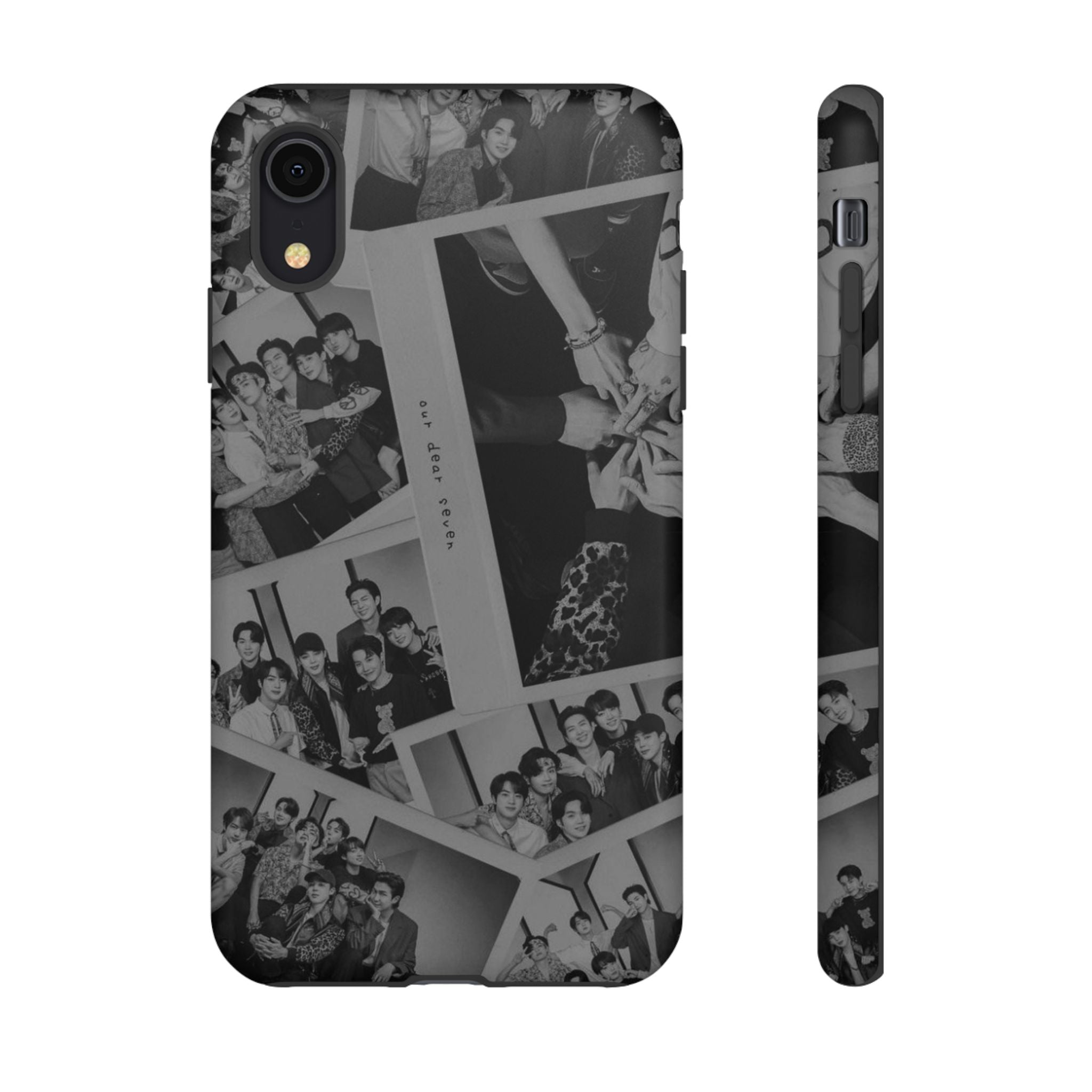 Tough Cases