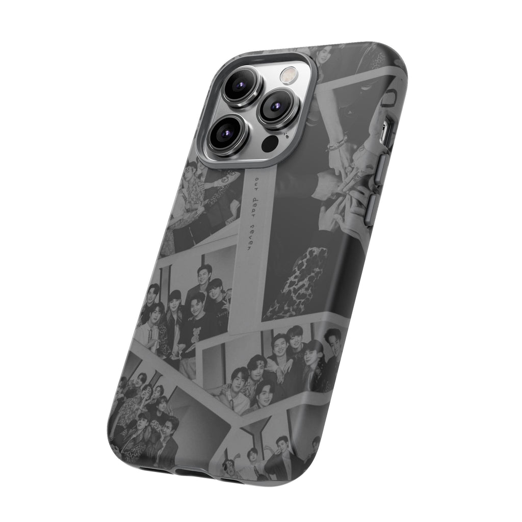 Tough Cases
