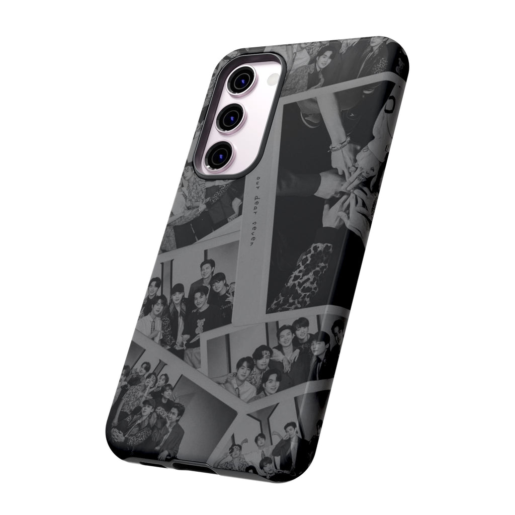 Tough Cases
