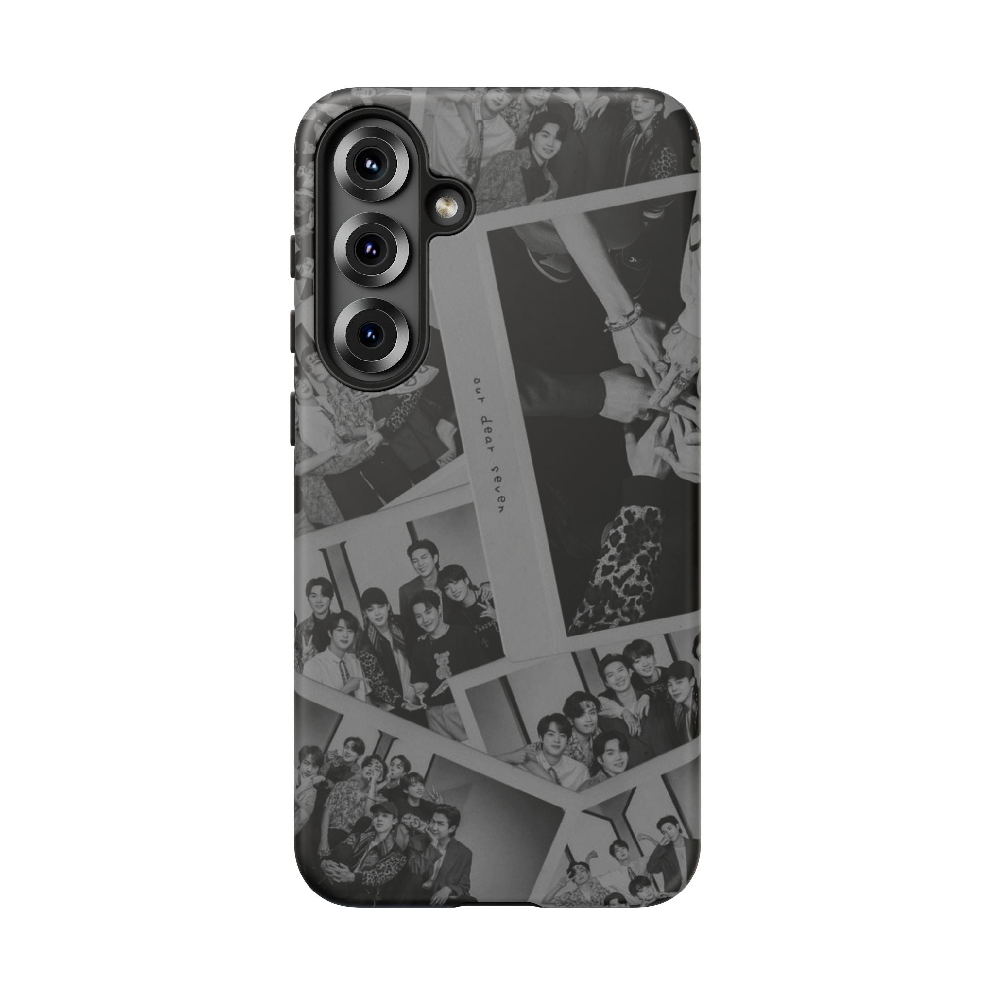 Tough Cases