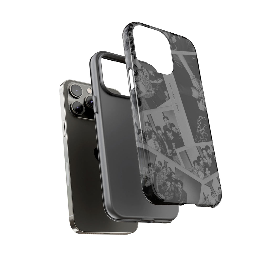 Tough Cases