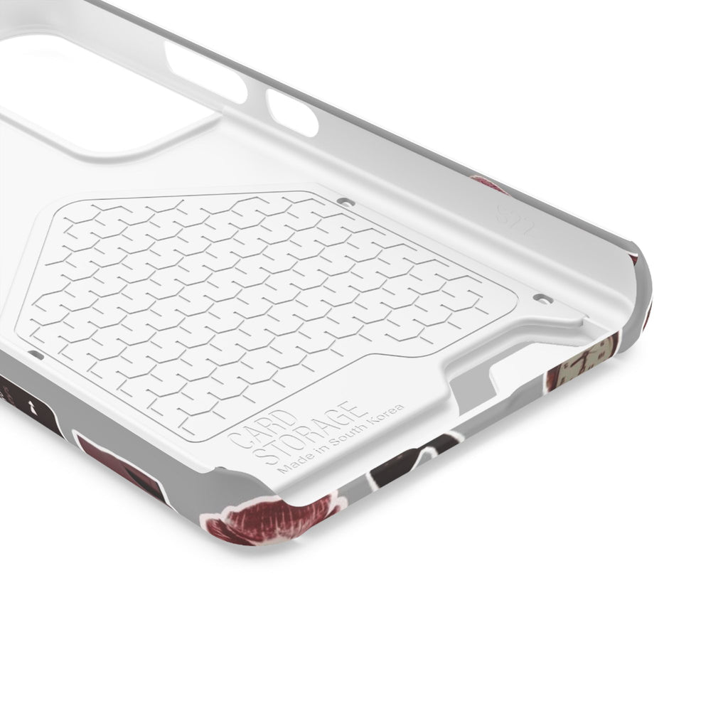 Phone Case With Card Holder