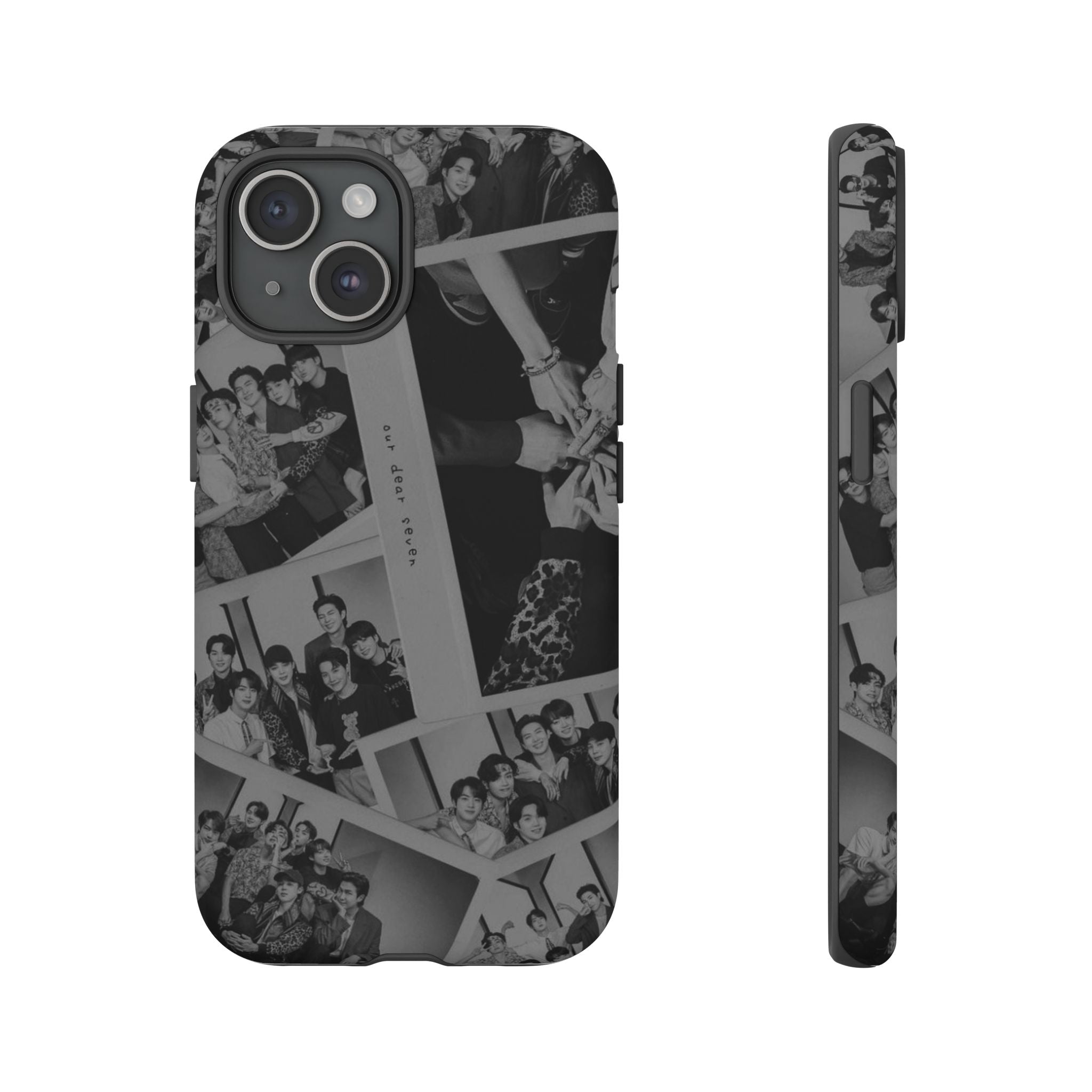 Tough Cases