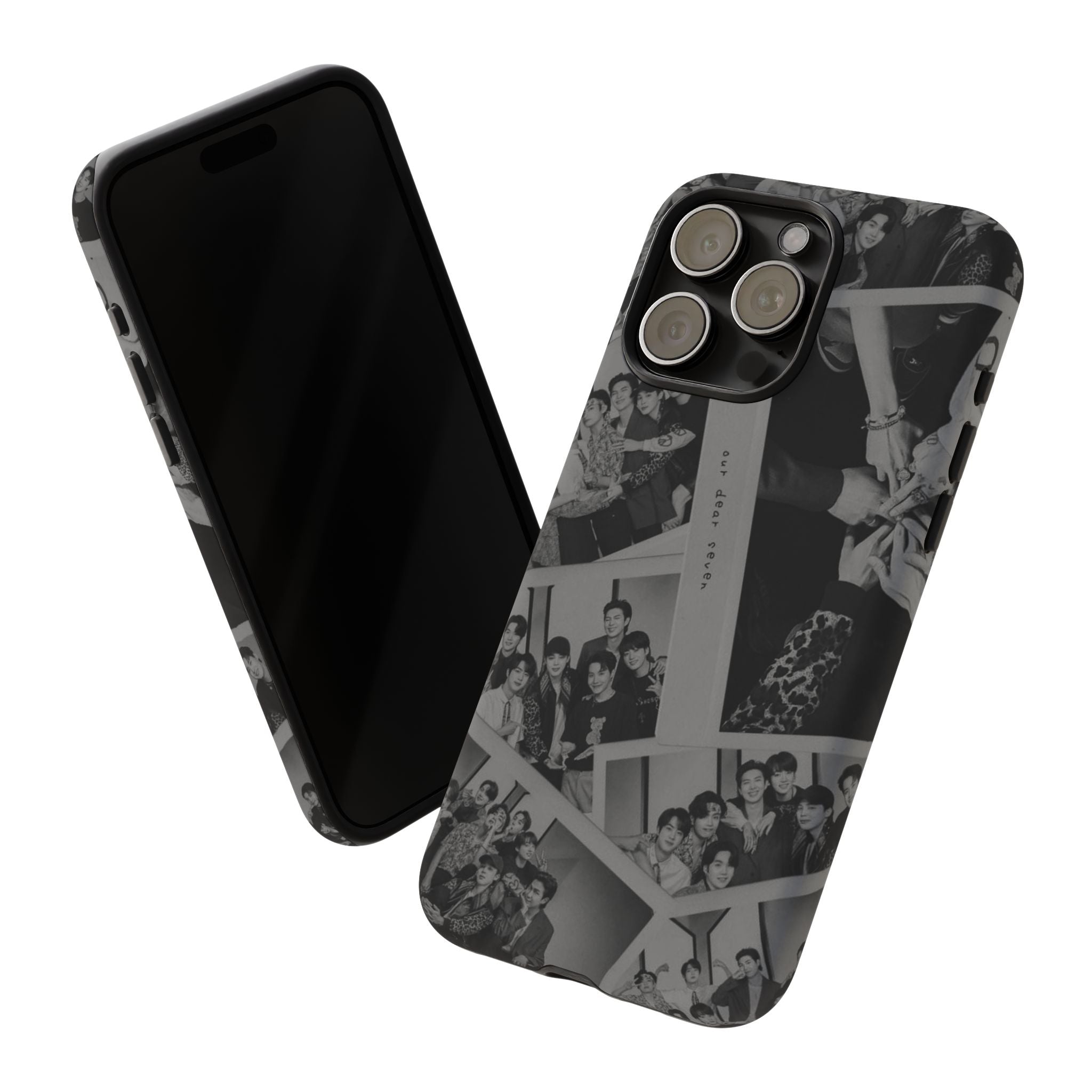 Tough Cases