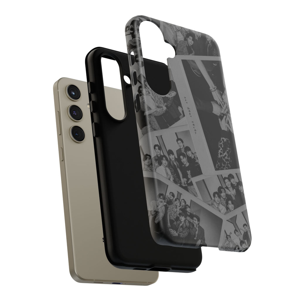 Tough Cases