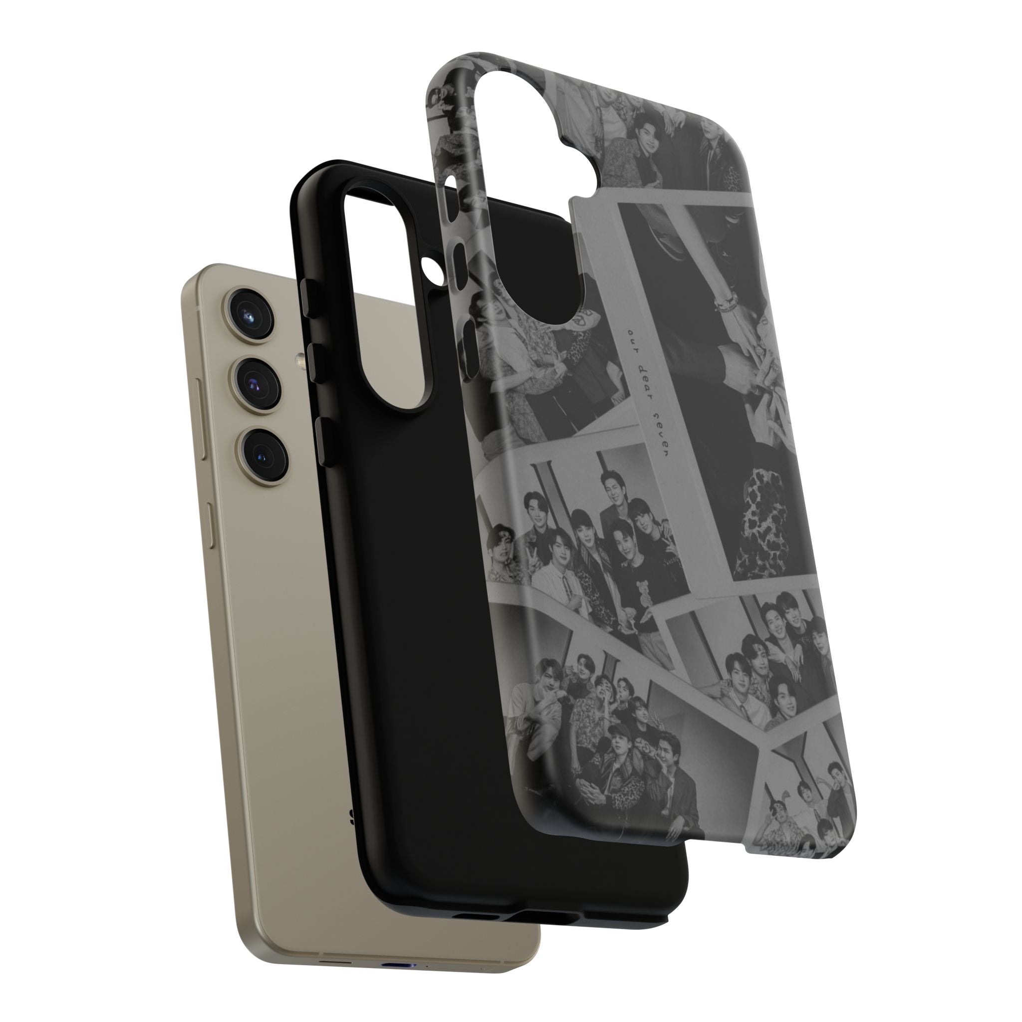 Tough Cases