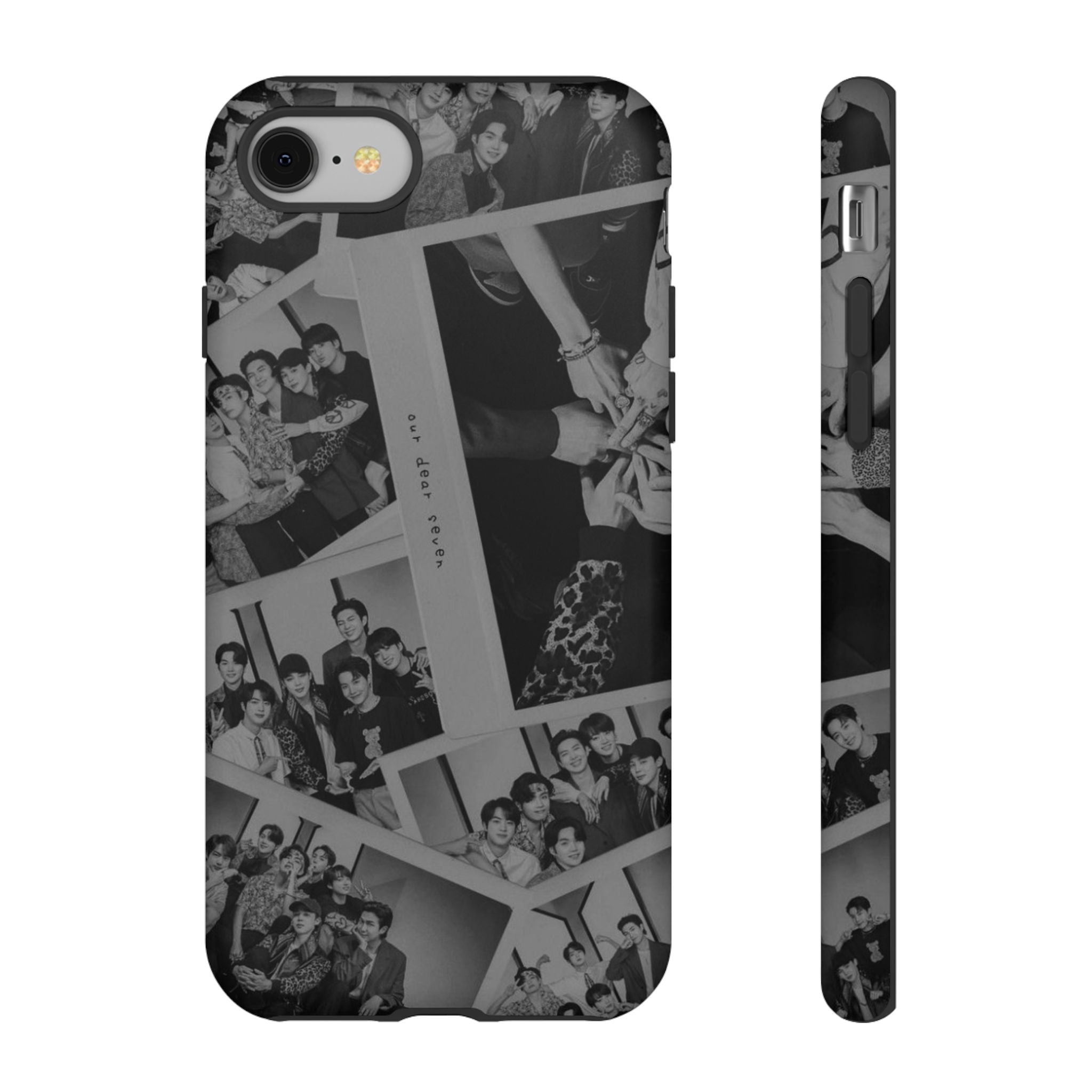 Tough Cases