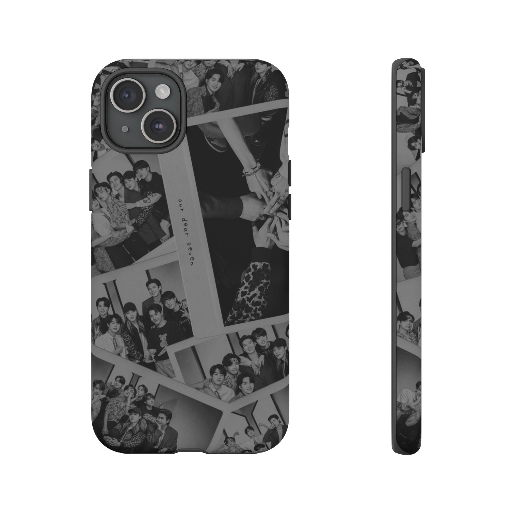 Tough Cases