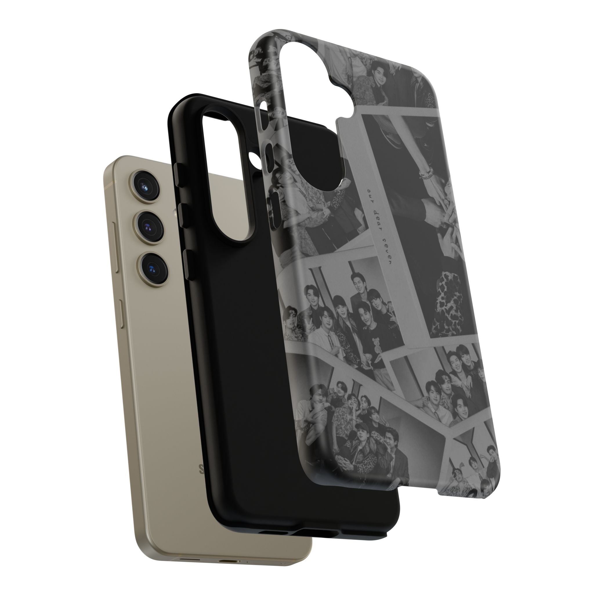 Tough Cases