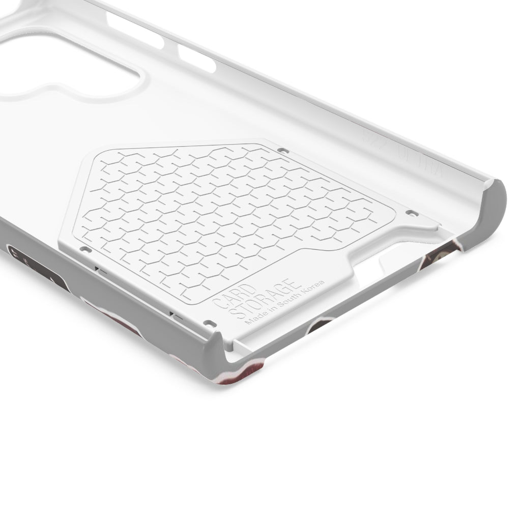 Phone Case With Card Holder