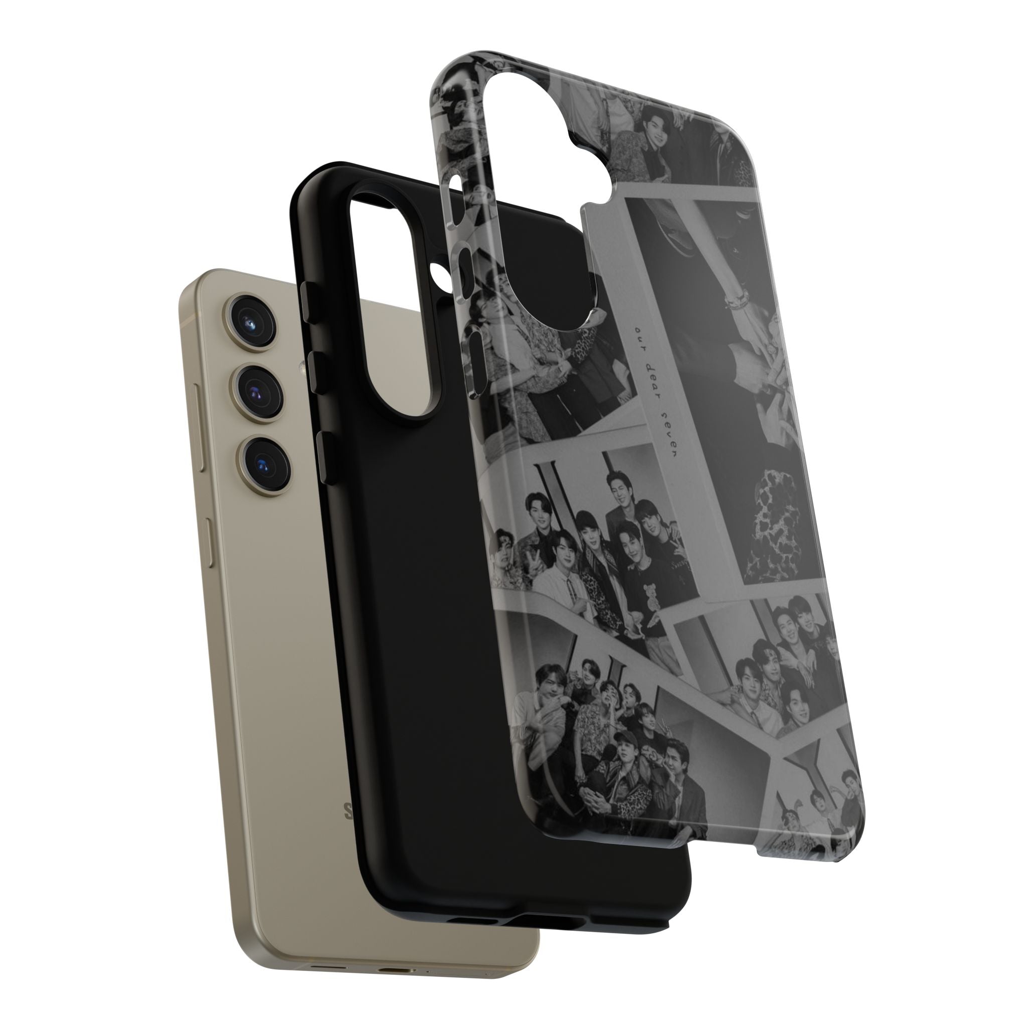 Tough Cases