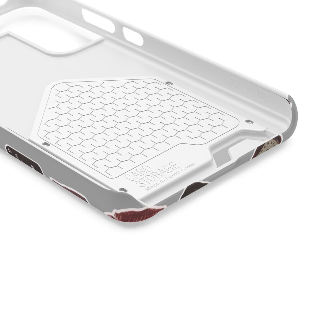 Phone Case With Card Holder