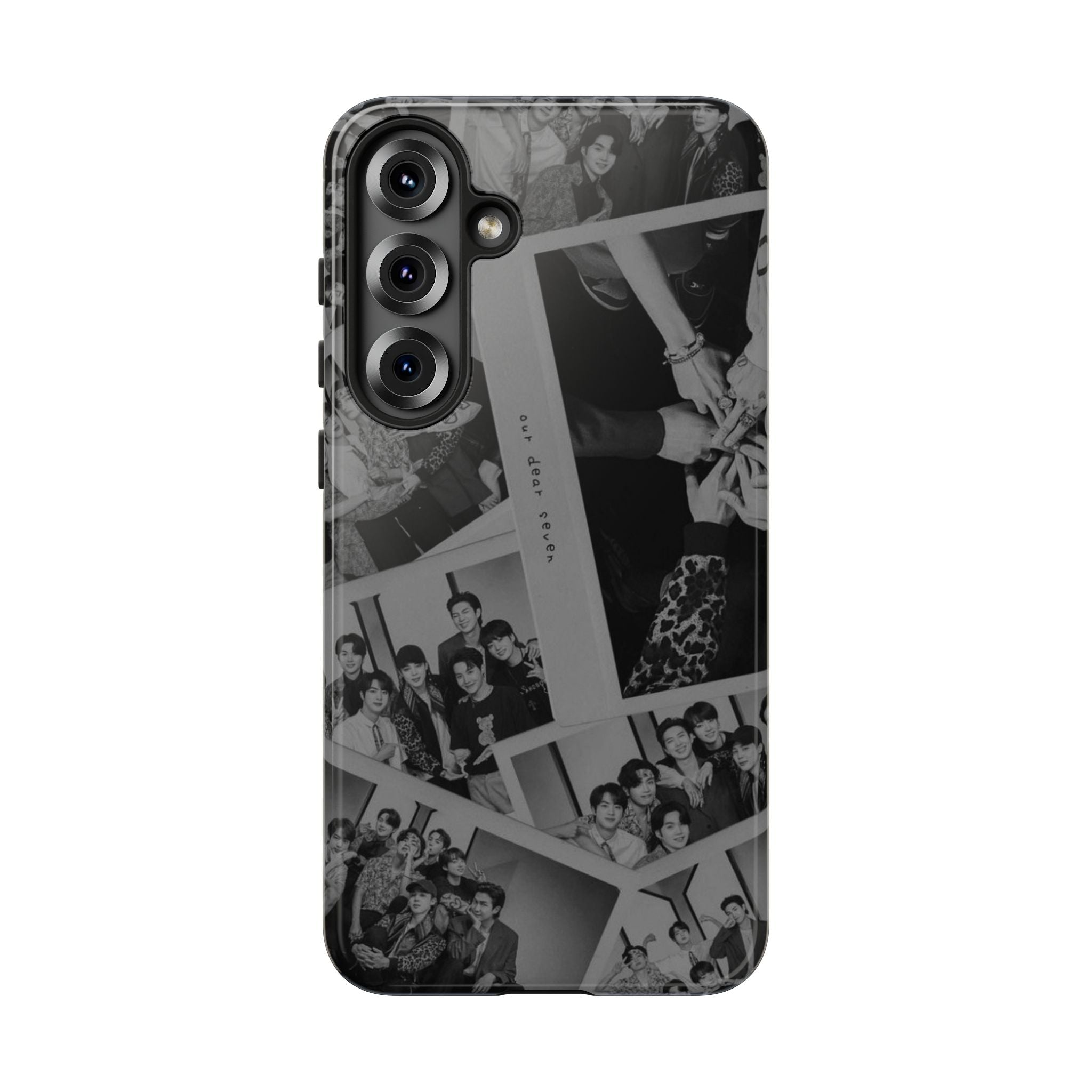 Tough Cases