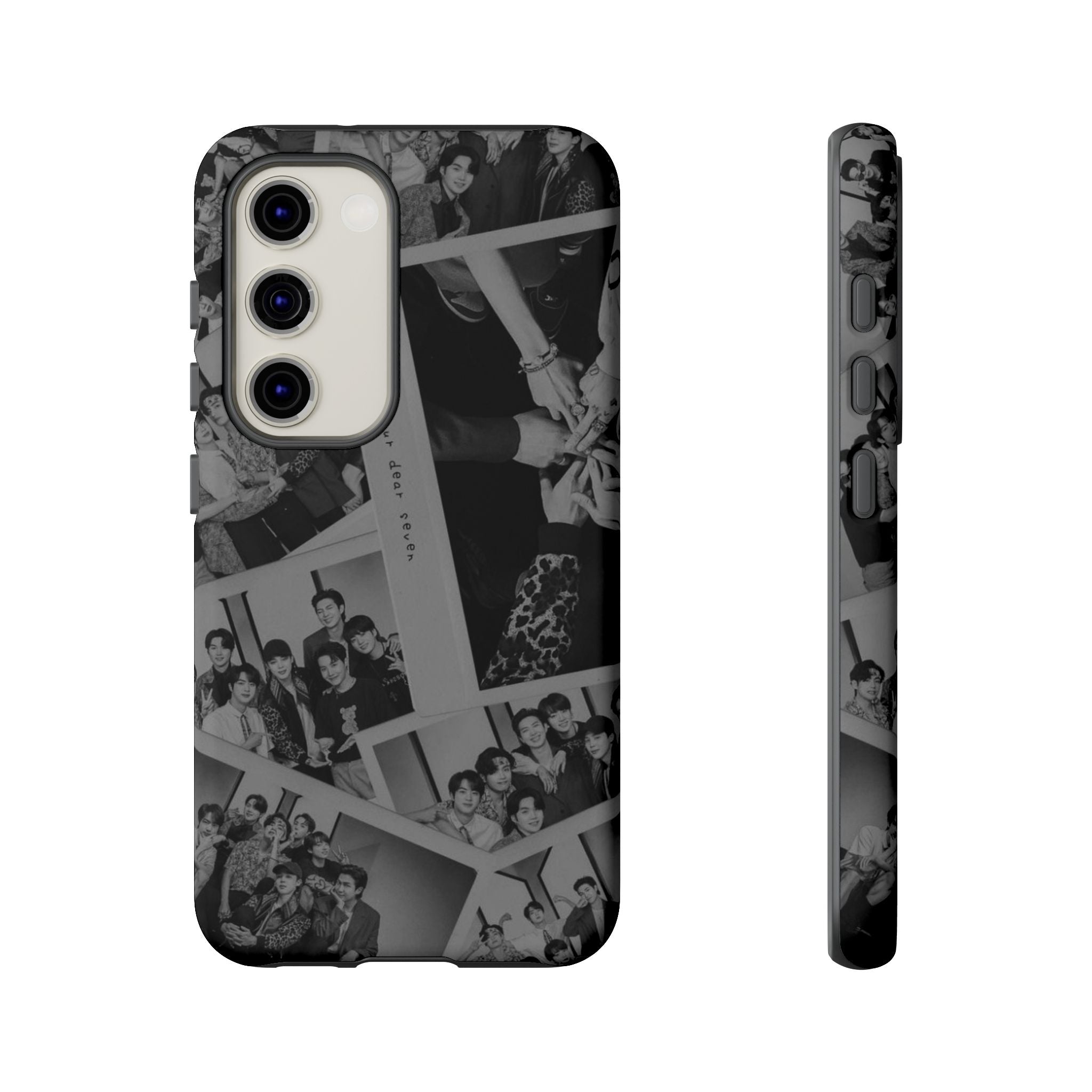 Tough Cases