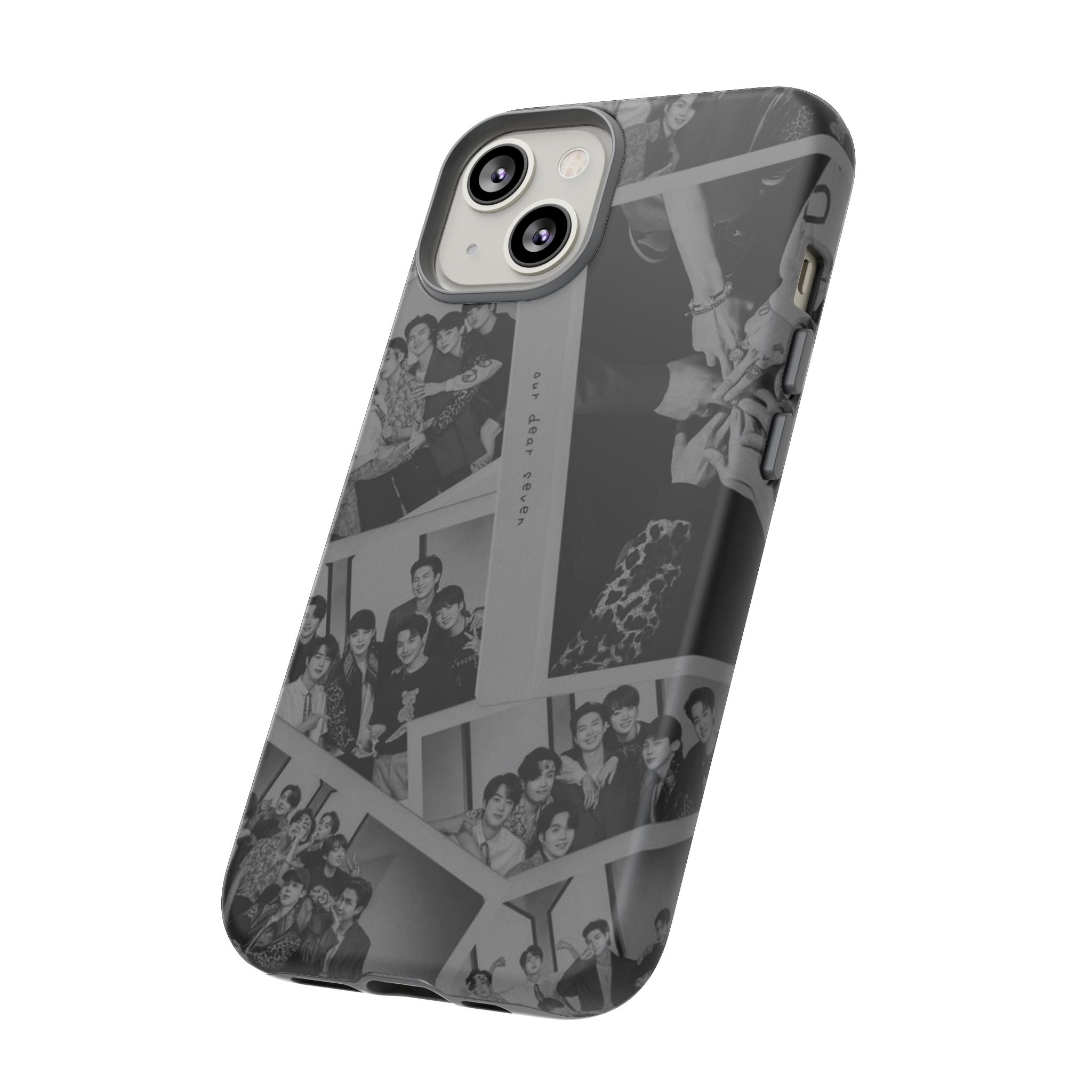 Tough Cases