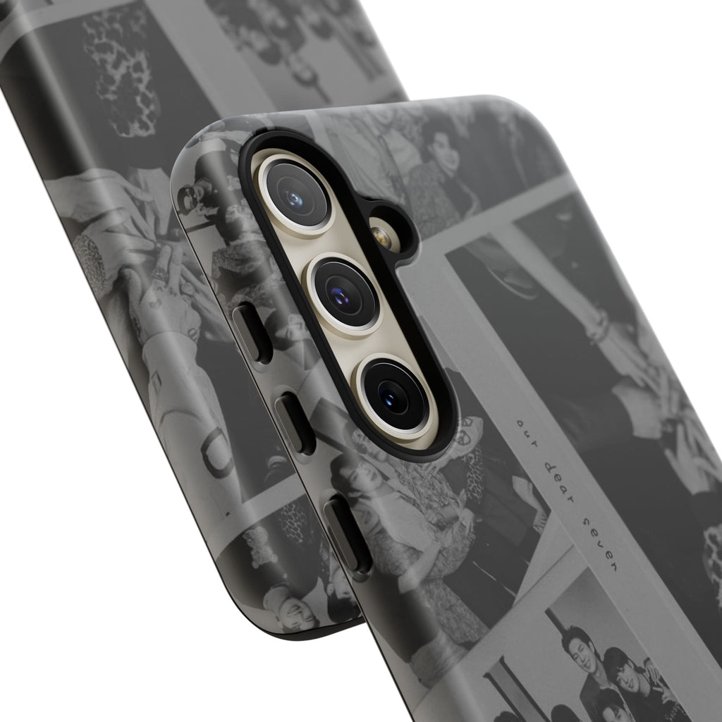 Tough Cases