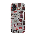 Phone Case With Card Holder