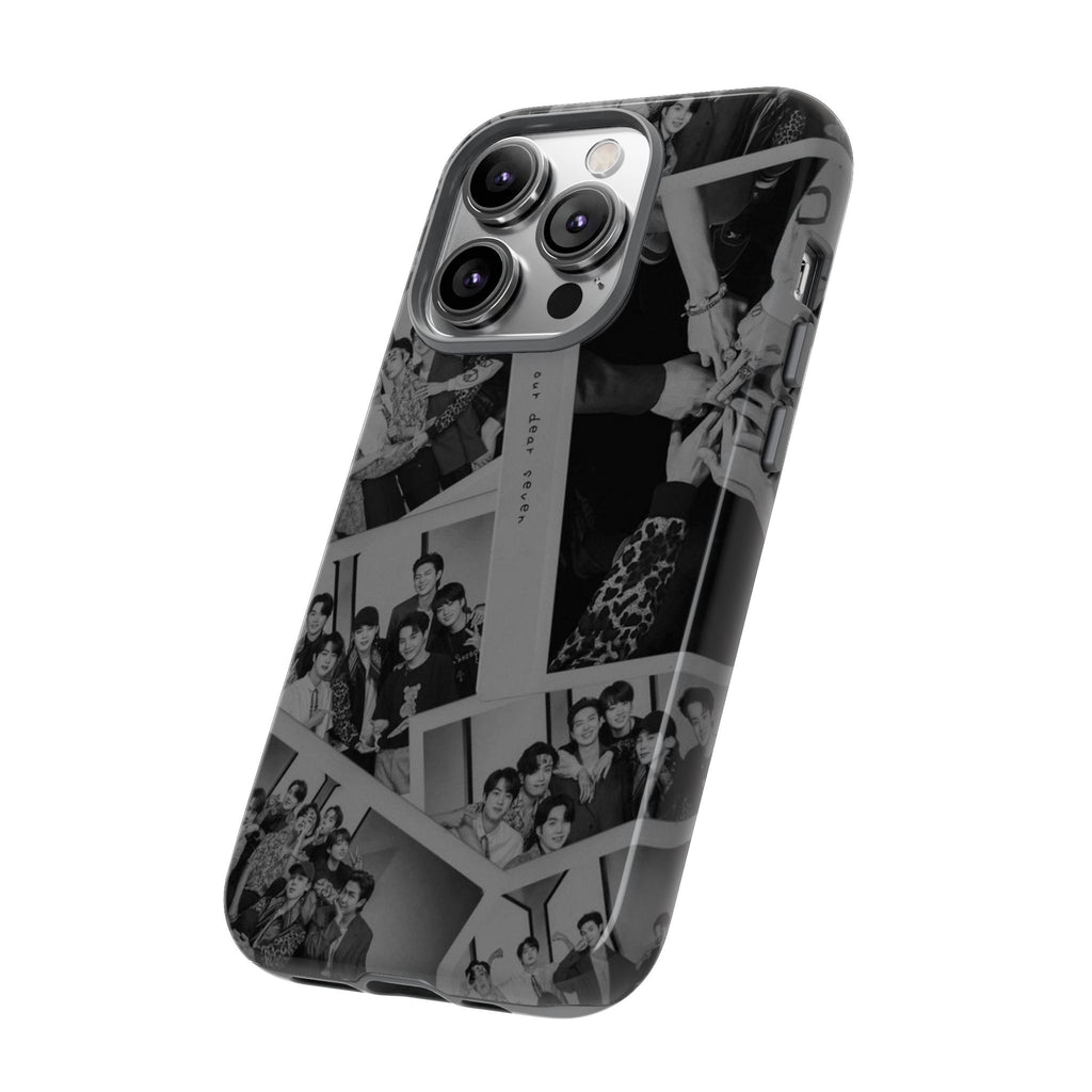 Tough Cases