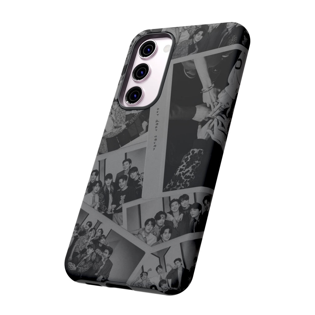 Tough Cases