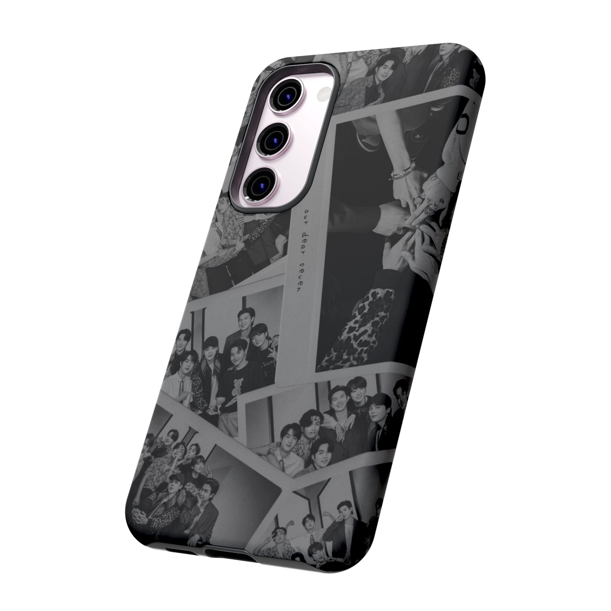 Tough Cases