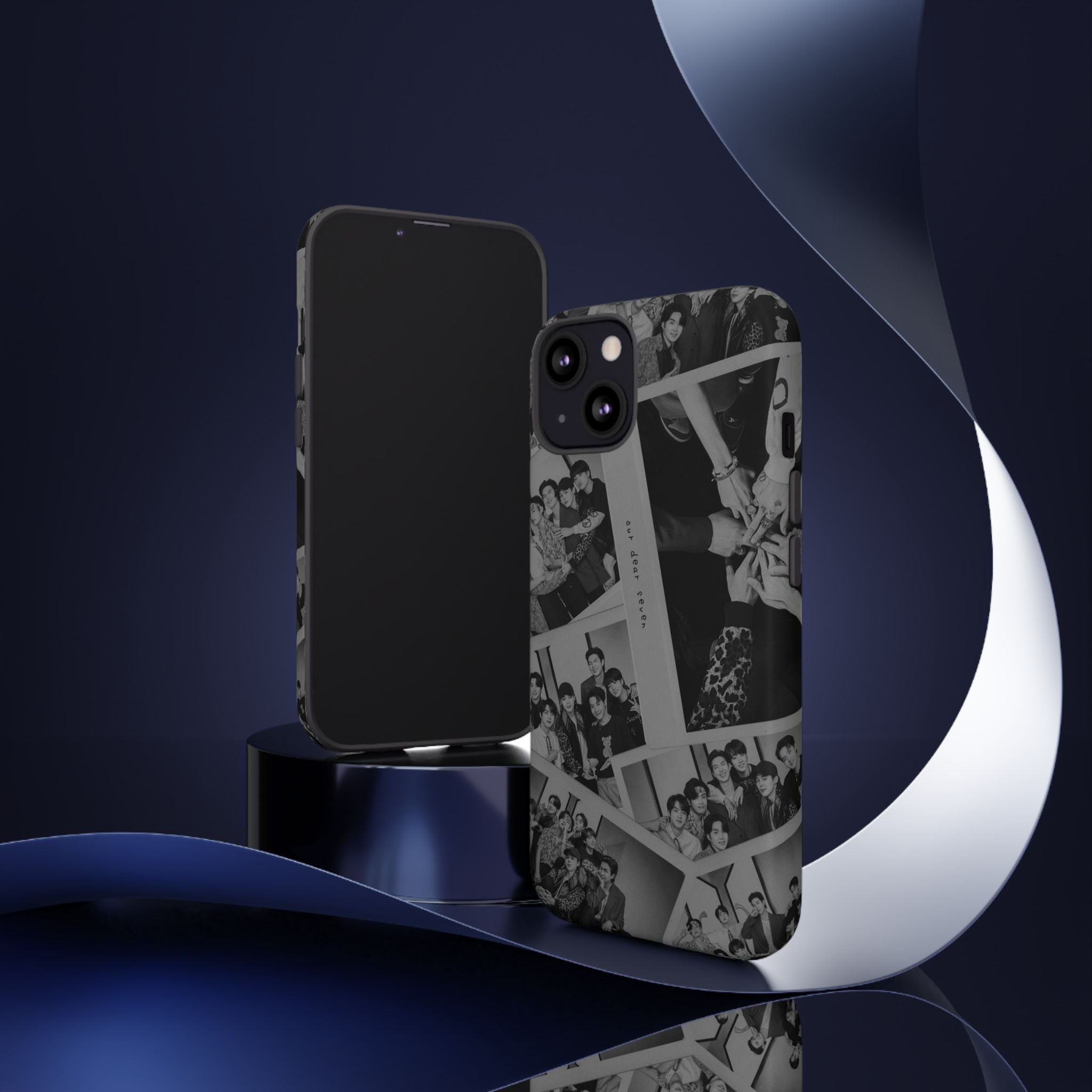 Tough Cases