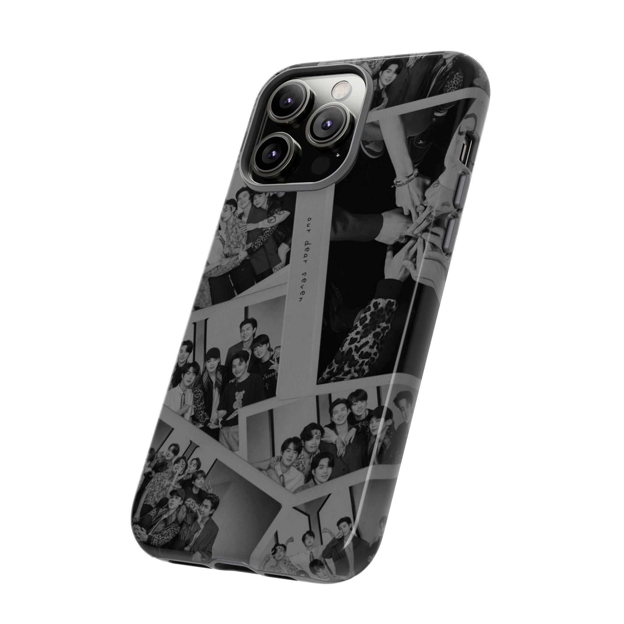 Tough Cases