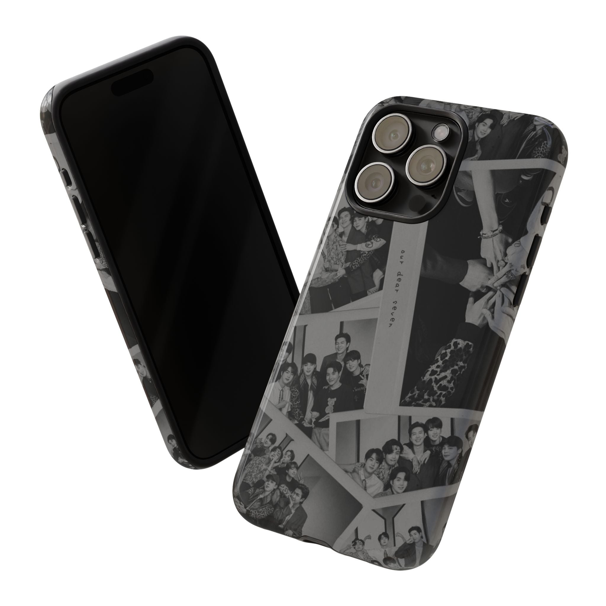 Tough Cases