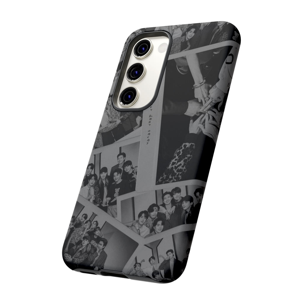 Tough Cases