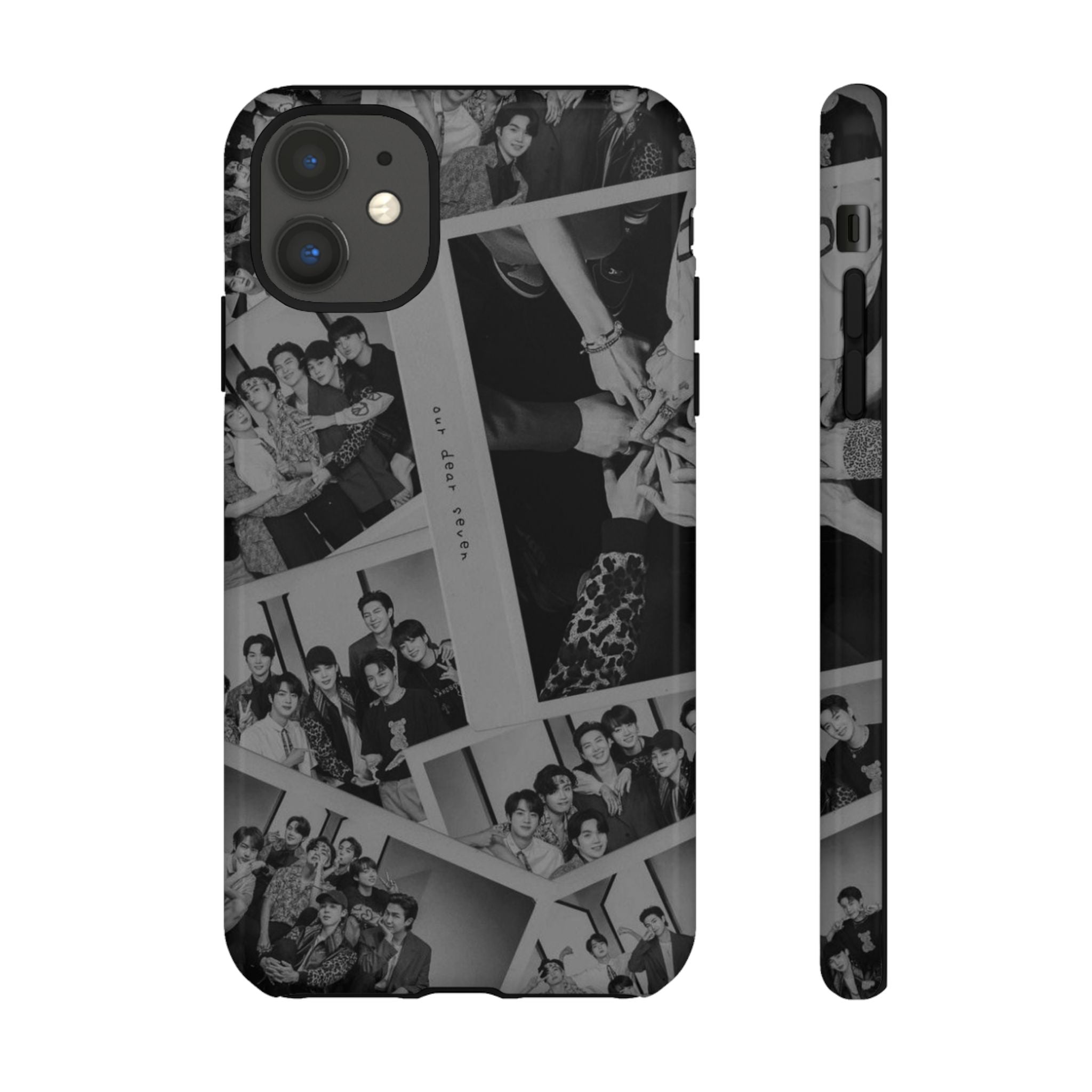 Tough Cases