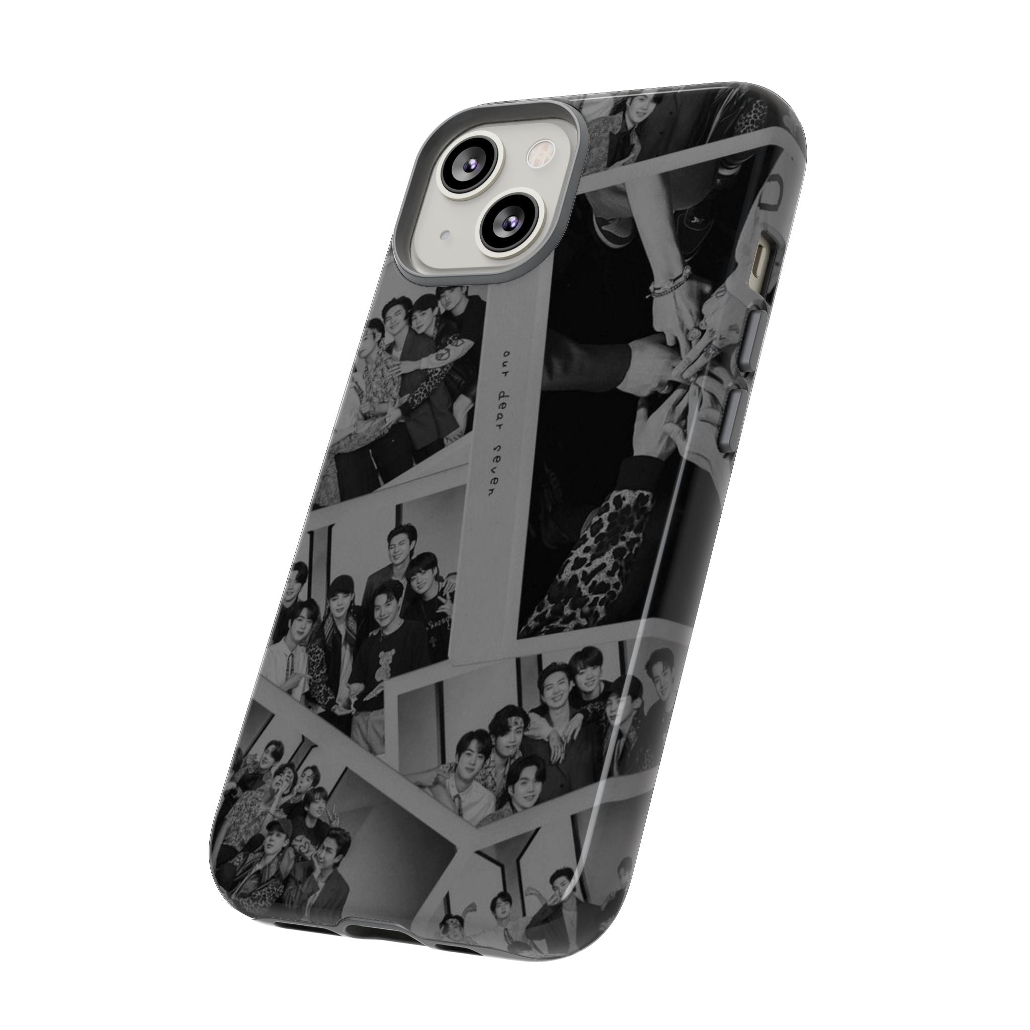 Tough Cases