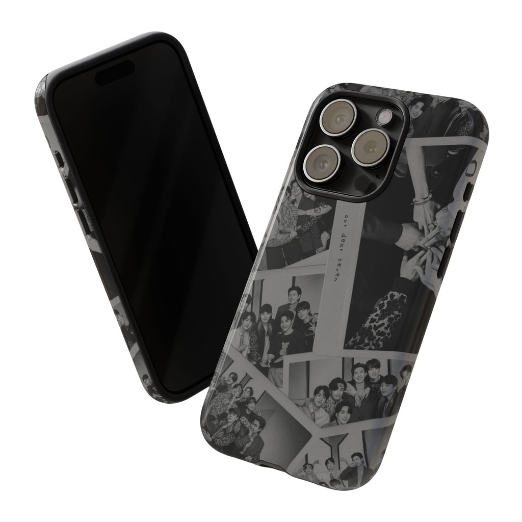 Tough Cases