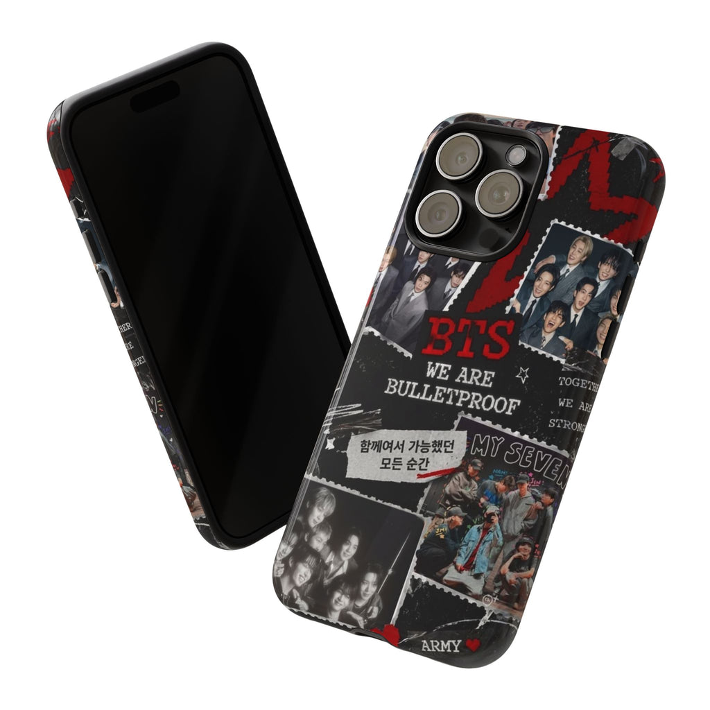 Tough Cases