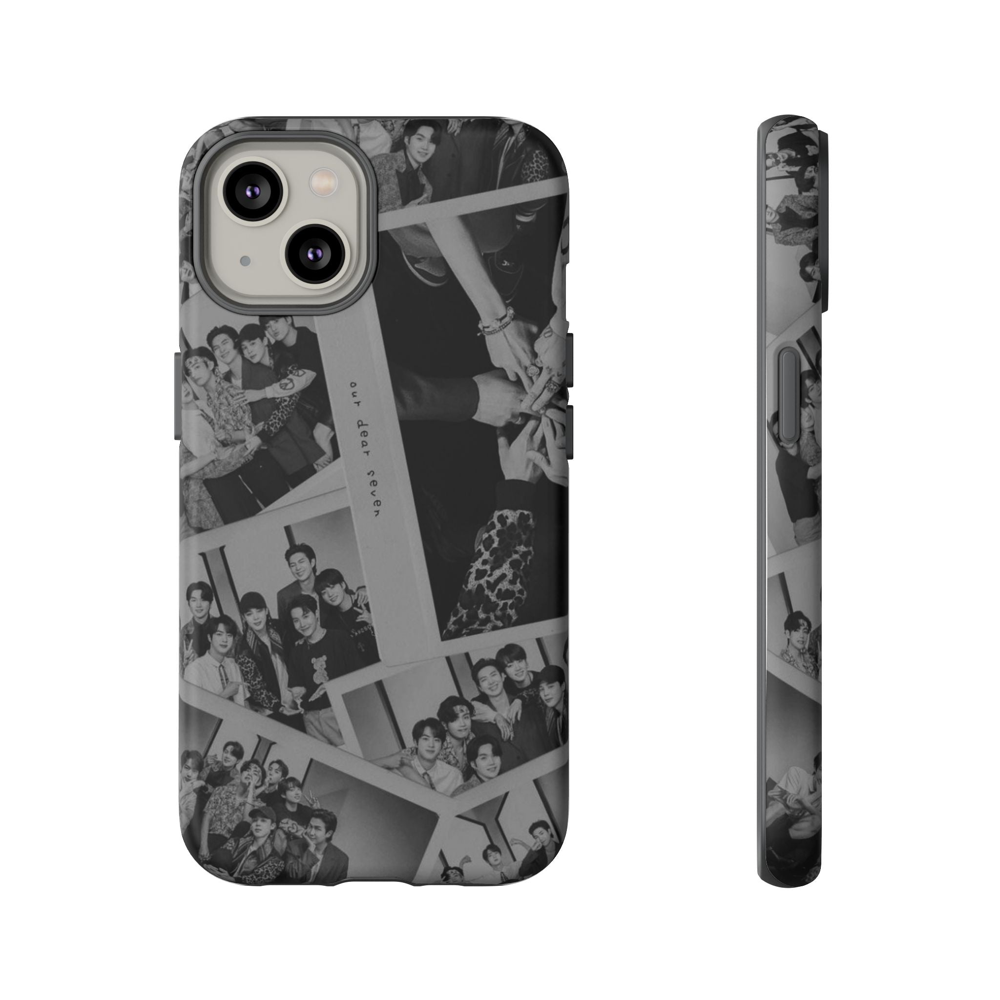 Tough Cases