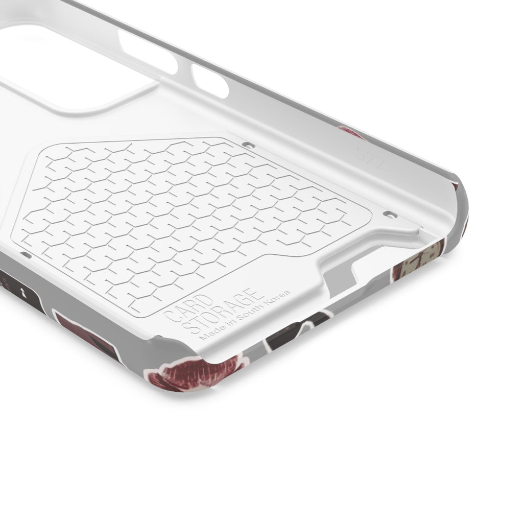 Phone Case With Card Holder