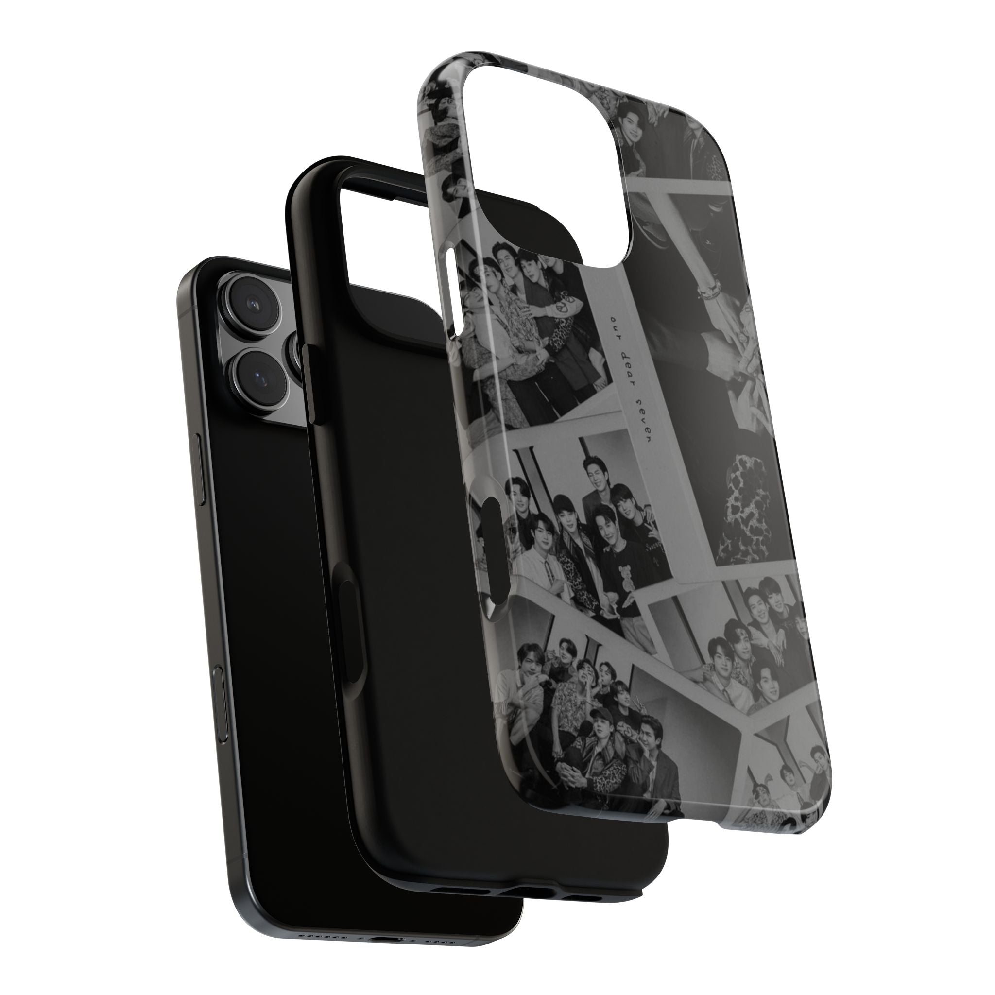 Tough Cases