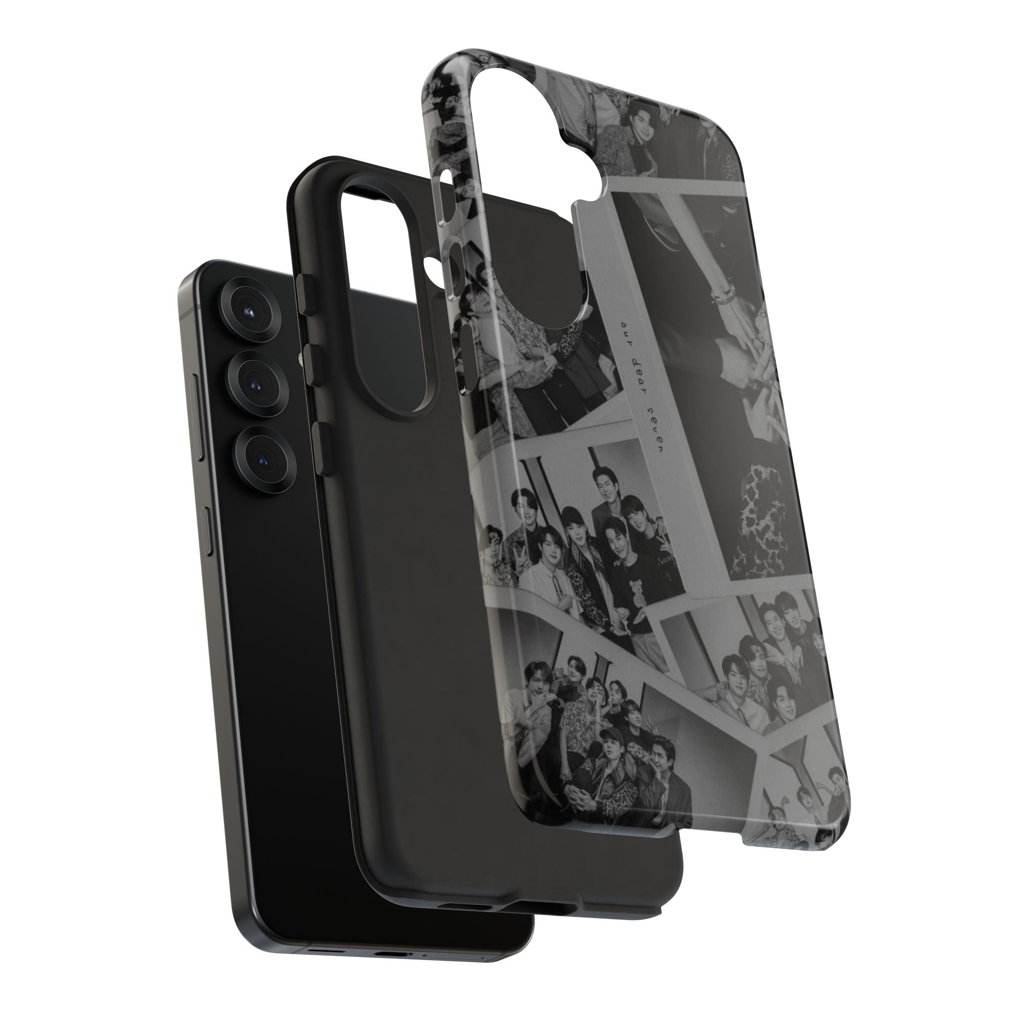 Tough Cases