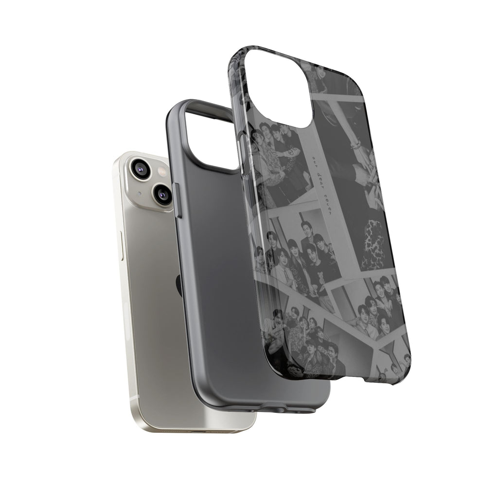 Tough Cases