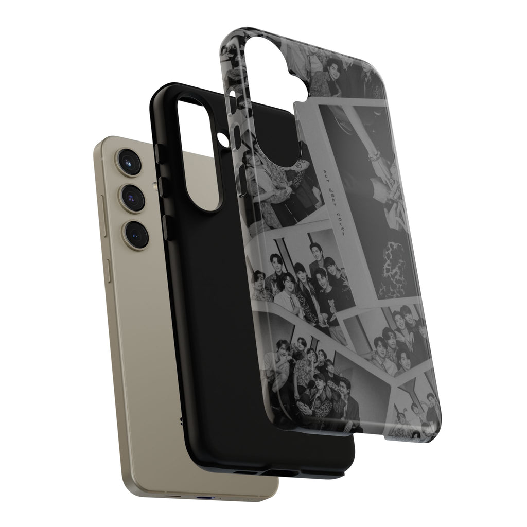 Tough Cases