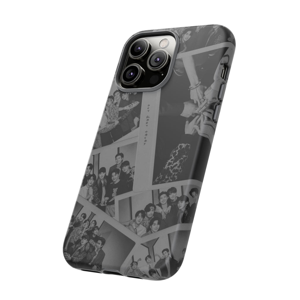Tough Cases