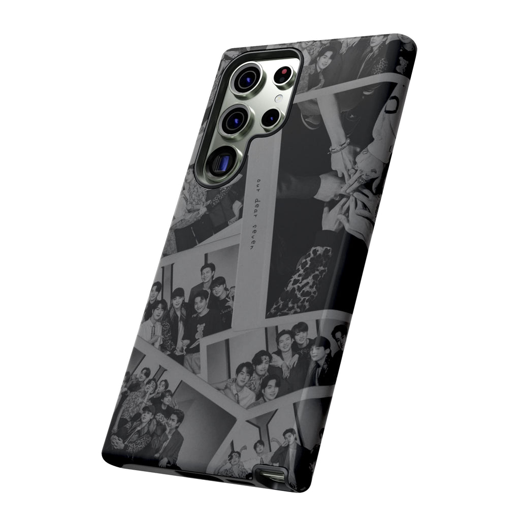 Tough Cases