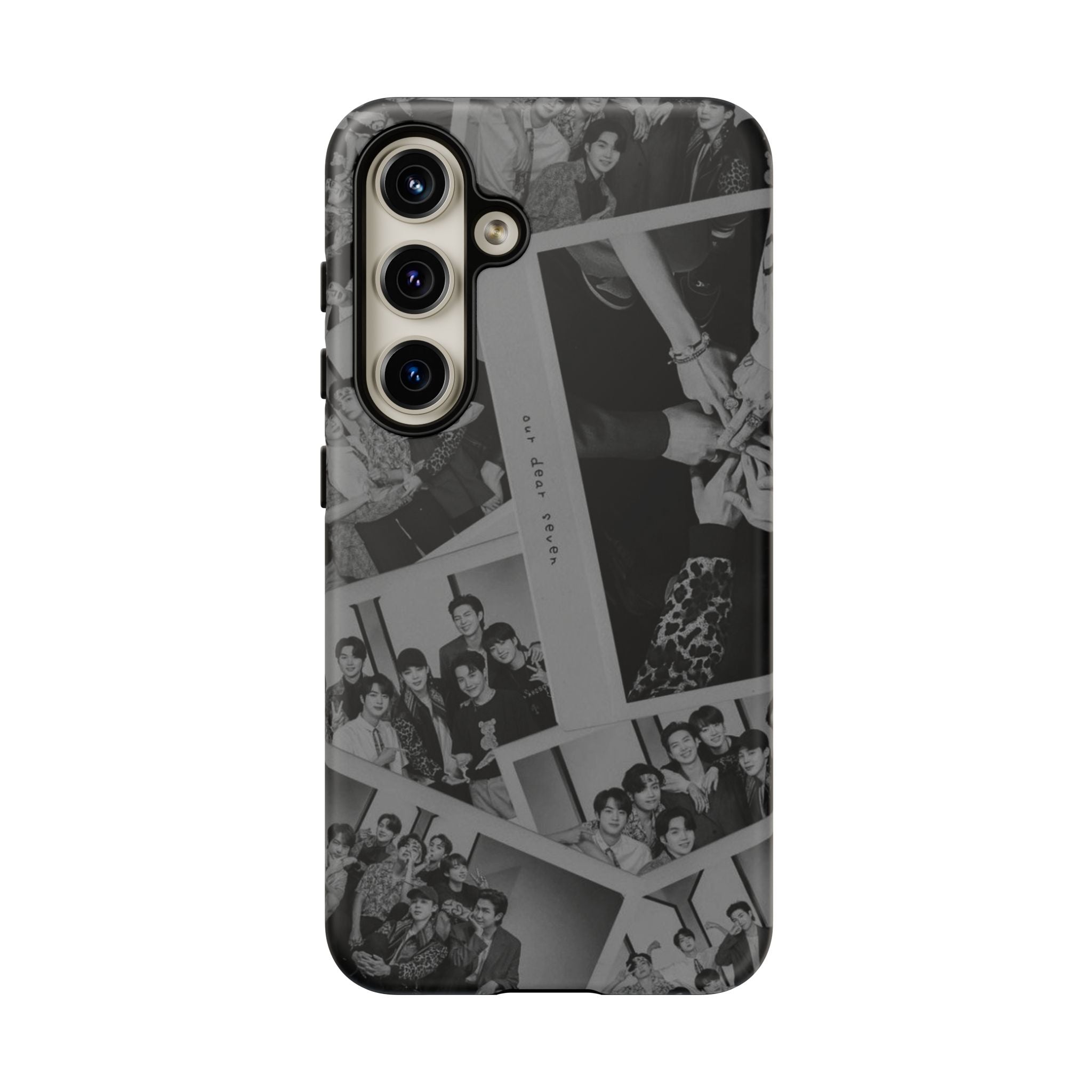 Tough Cases