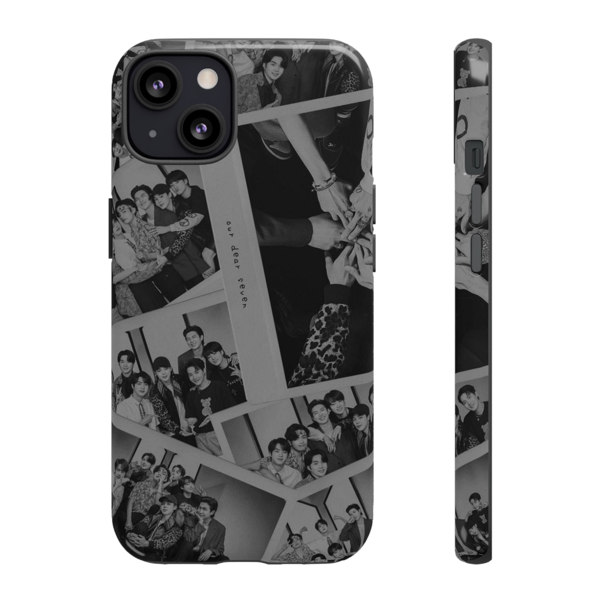Tough Cases