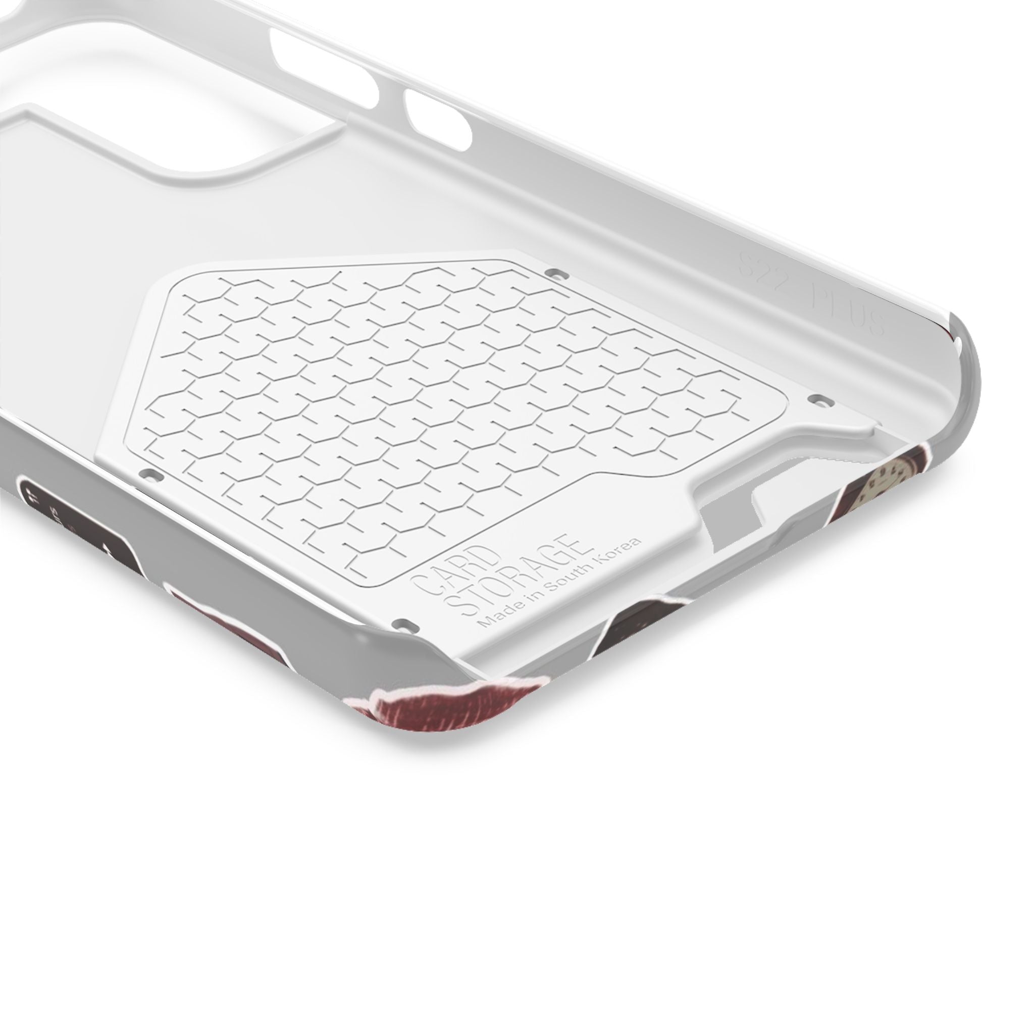 Phone Case With Card Holder
