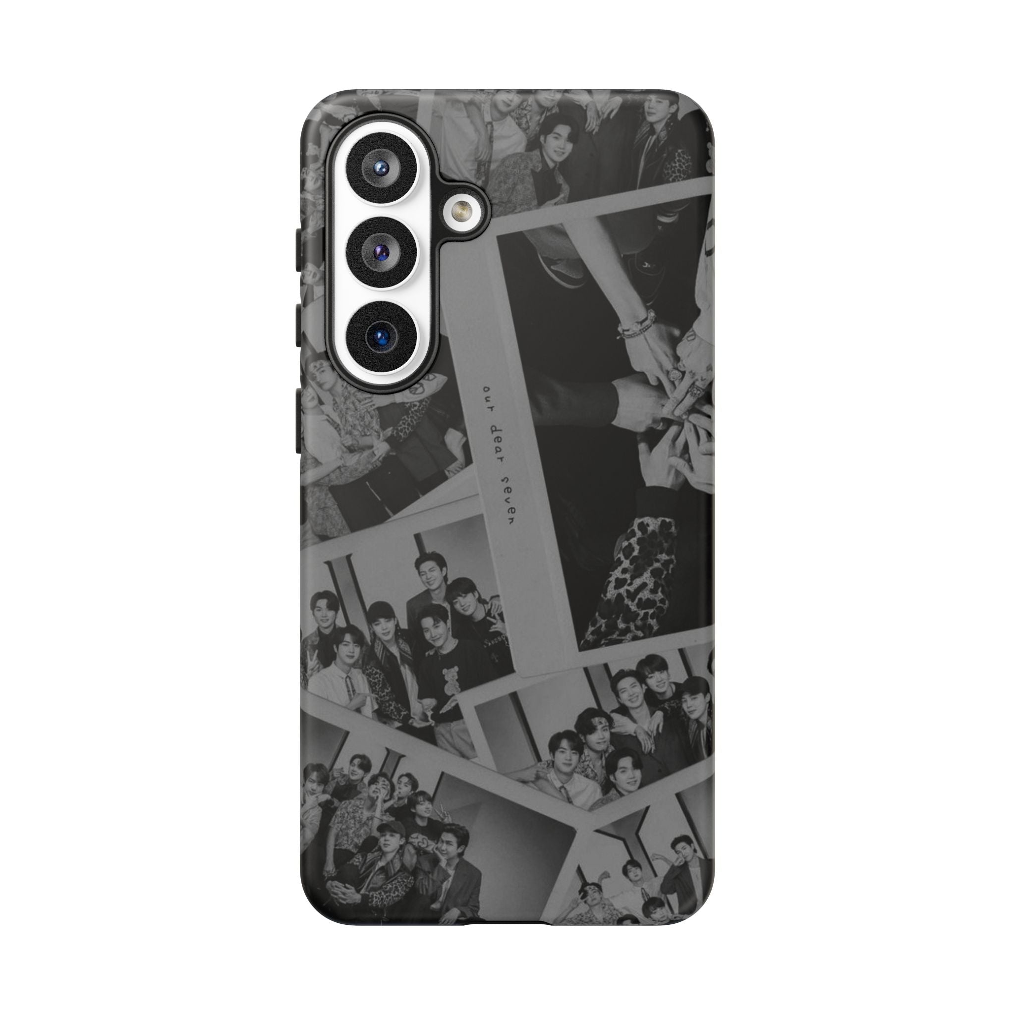 Tough Cases